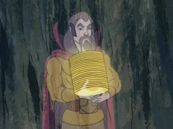 Golden Disks of Knowledge