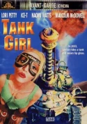 Tank Girl