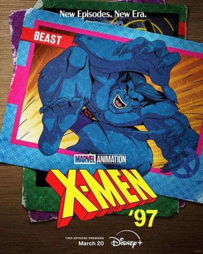 Theatrical Poster (USA)
