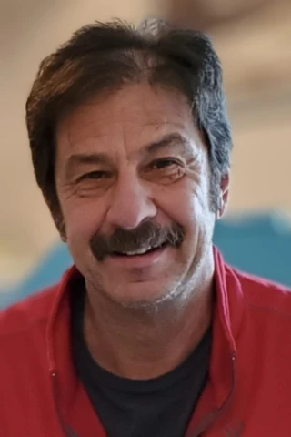 Joe DiMartino