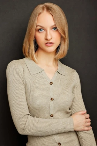 Rebekah Patton