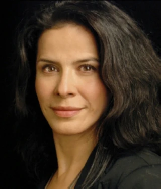 Arcelia Ramírez