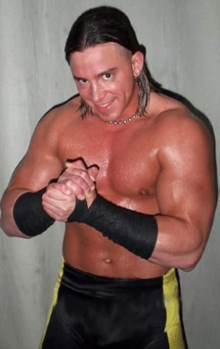 Andy Douglas
