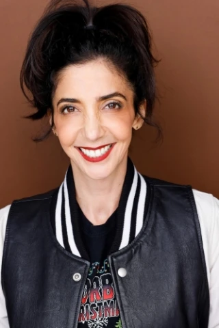 Suzanne Cotsakos