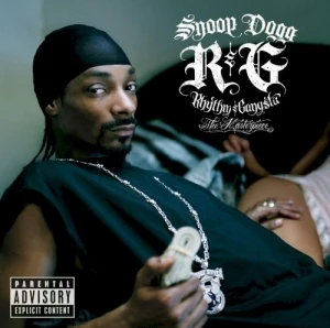 R&G (Rhythm & Gangsta): The Masterpiece