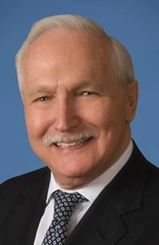 David Harlan