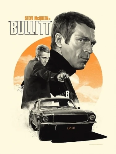 Theatrical Poster (USA)