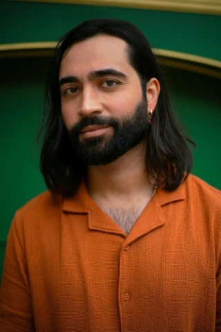 Behtash Fazlali