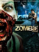 Rockabilly Zombie Weekend