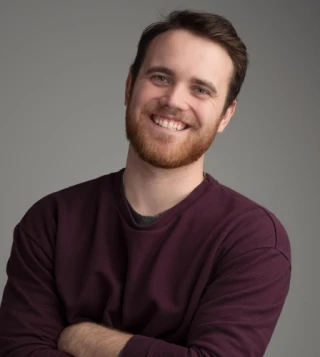Joe Drinkwalter