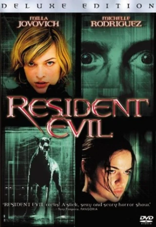 Resident Evil