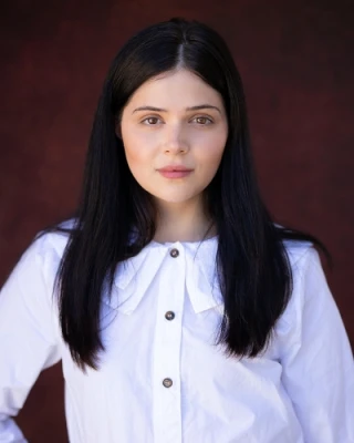 Skye Fellman