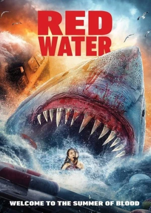 DVD Cover (ITN Distribution)