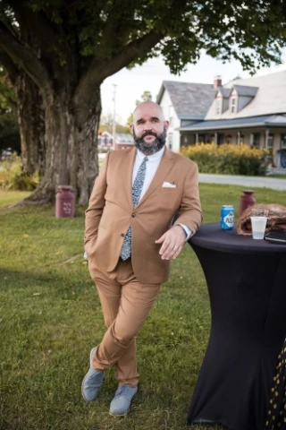 John Domingos