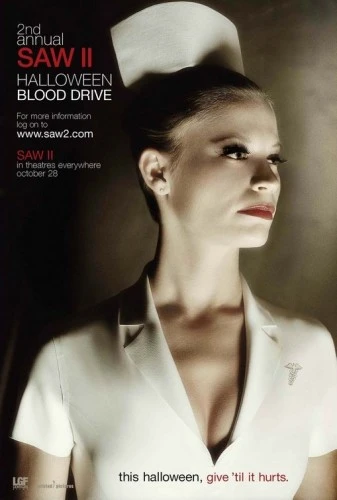 Theatrical Poster (USA)