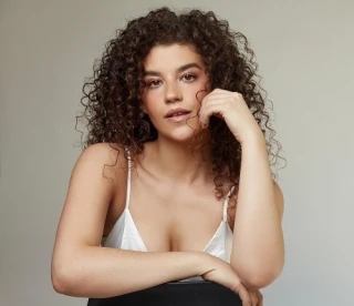 Pamela Moreno
