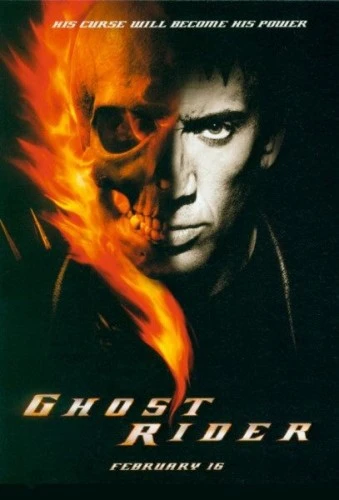Theatrical Poster (USA)