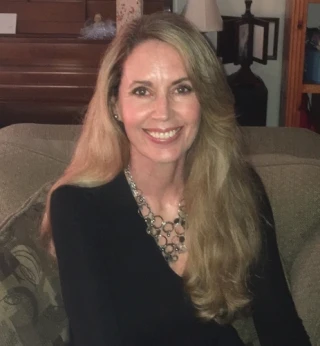 Christina Welsh