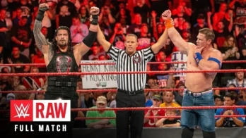 WWE SummerSlam 2017 Fallout