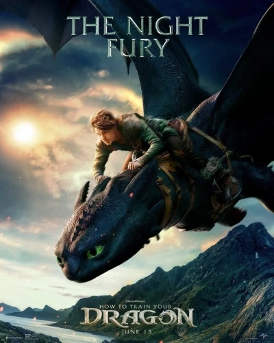Theatrical Poster (USA)