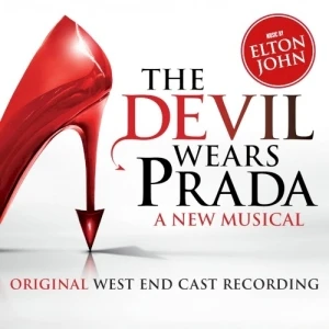 The Devil Wears Prada: A New Musical (Original West End Cast Recording)