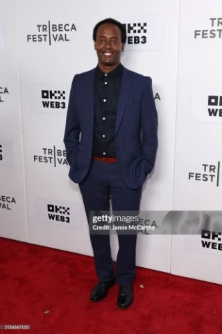 Dagmawi Abebe