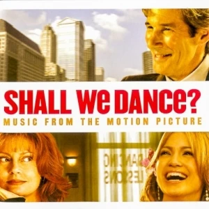 Shall We Dance? Music From the Motion Picture