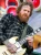 Brent Hinds
