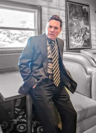 Kevin Titus