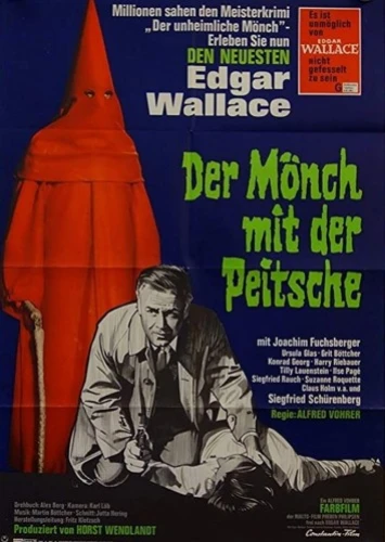Theatrical Poster (Germany)