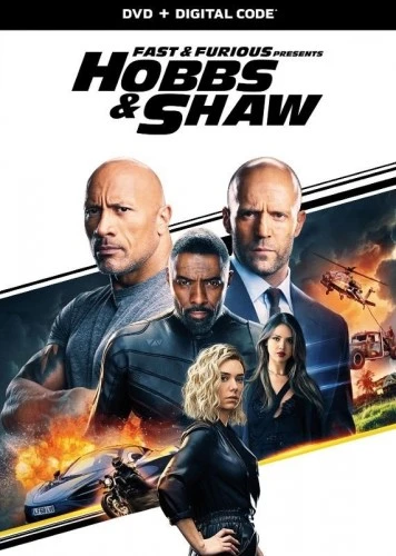 DVD Cover (Universal)