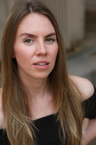 Rhiannon Frazier