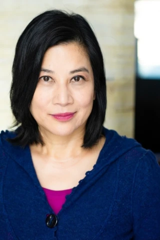 Ali Chen