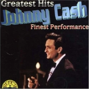 Greatest Hits - Finest Performances