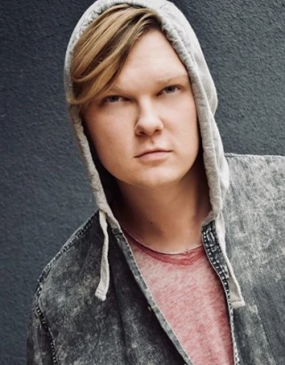 Austin Anderson