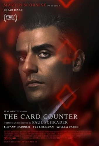 Theatrical Poster (USA)