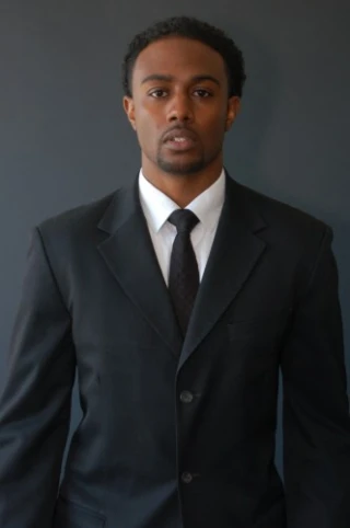 Richard Patterson