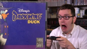 Darkwing Duck Turbografx 16