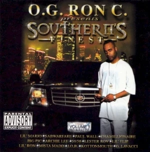 Southern's Finest