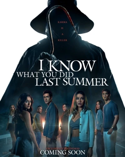 Theatrical Poster (USA)