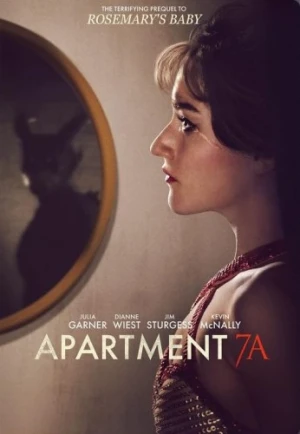 DVD Cover (Paramount)
