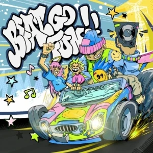 909 Worldwide Presents: beat go fun!!