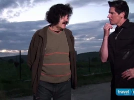 Halloween in Transylvania