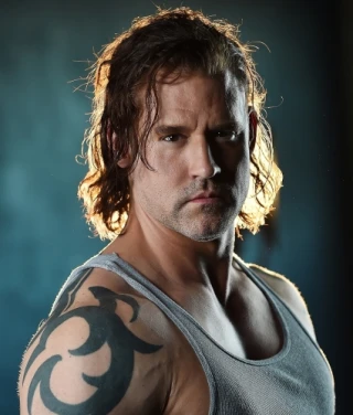 Neil Hoover