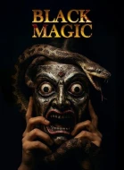 Black Magic Mask