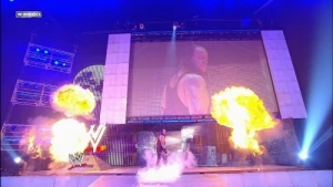 Countdown to Elimination Chamber 2010
