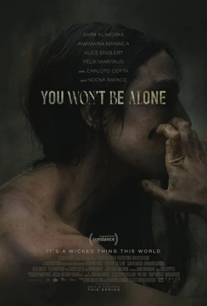Theatrical Poster