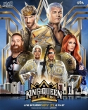 WWE: King & Queen Of The Ring 2024