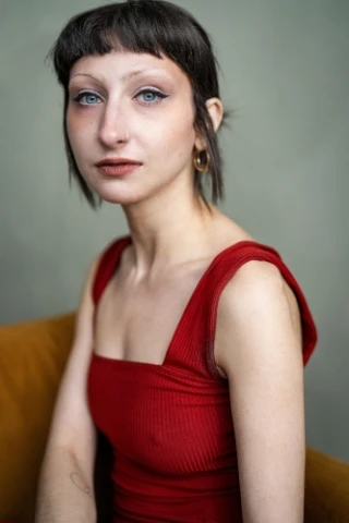 Alexis Molnar