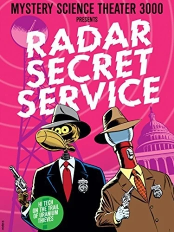 Radar Secret Service